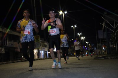 SP Half Marathon 2026
