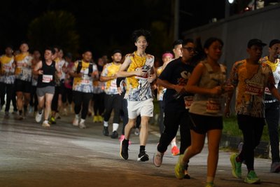 SP Half Marathon 2026