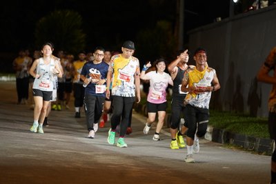 SP Half Marathon 2026