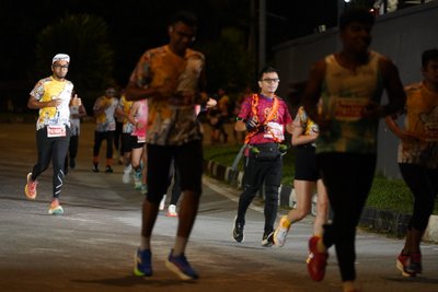 SP Half Marathon 2026
