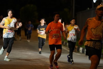 SP Half Marathon 2026