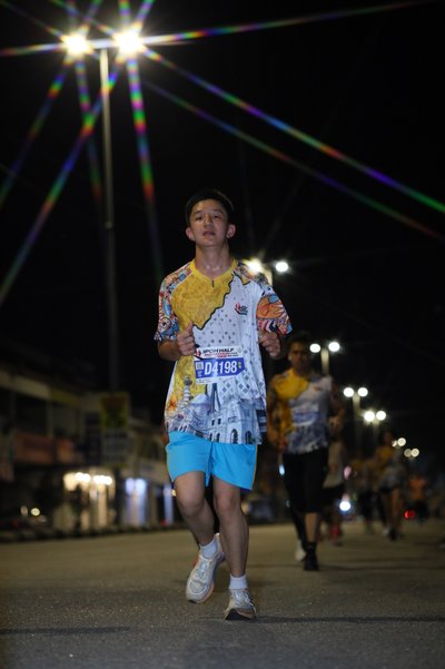SP Half Marathon 2026