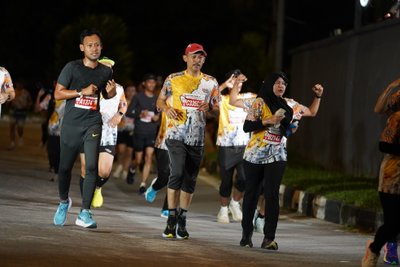 SP Half Marathon 2026
