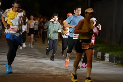 SP Half Marathon 2026
