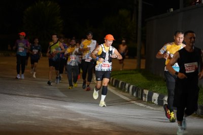 SP Half Marathon 2026