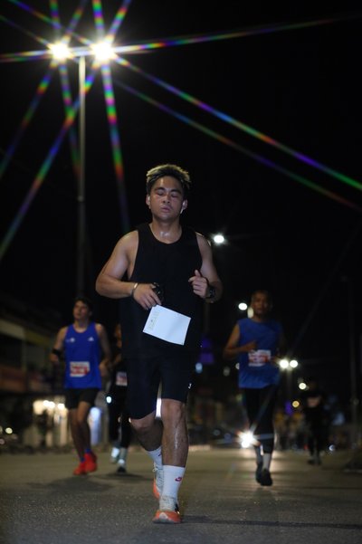 SP Half Marathon 2026
