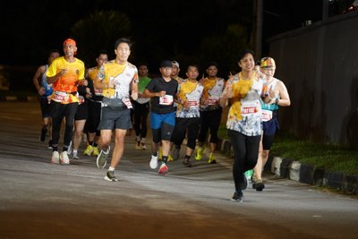 SP Half Marathon 2026
