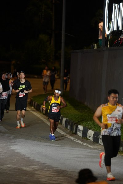 SP Half Marathon 2026