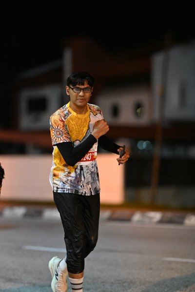 SP Half Marathon 2026