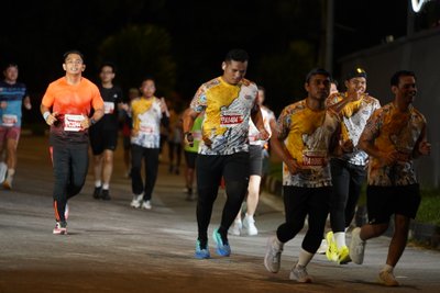 SP Half Marathon 2026