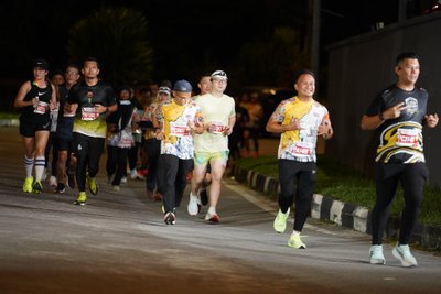SP Half Marathon 2026