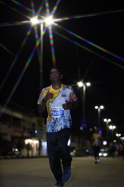 SP Half Marathon 2026