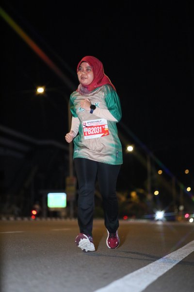 SP Half Marathon 2026