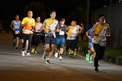 SP Half Marathon 2026