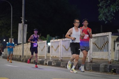 SP Half Marathon 2026