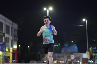 SP Half Marathon 2026