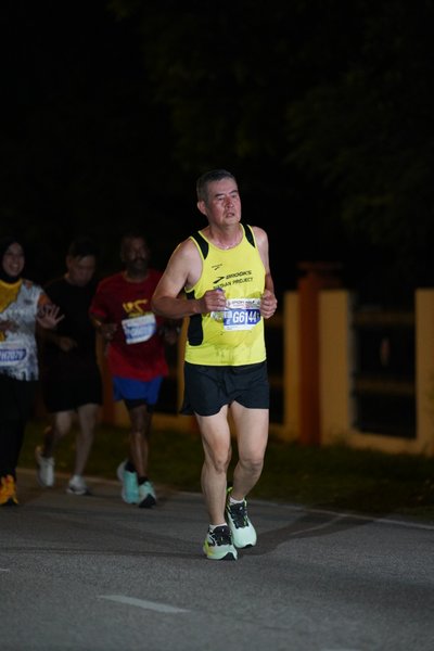 SP Half Marathon 2026