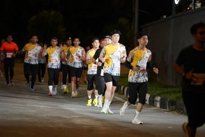 SP Half Marathon 2026