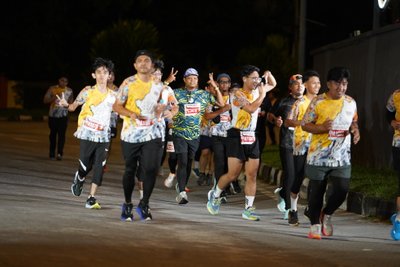 SP Half Marathon 2026