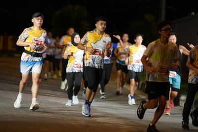 SP Half Marathon 2026