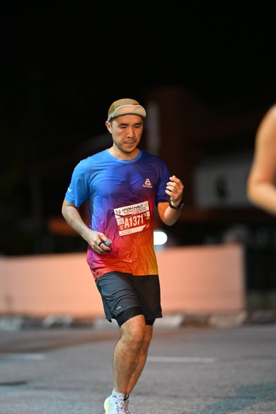 SP Half Marathon 2026