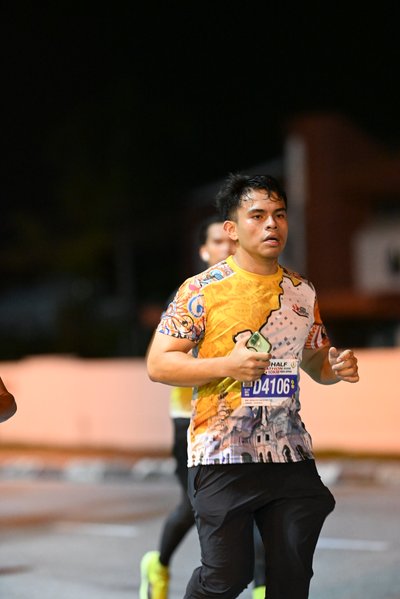 SP Half Marathon 2026
