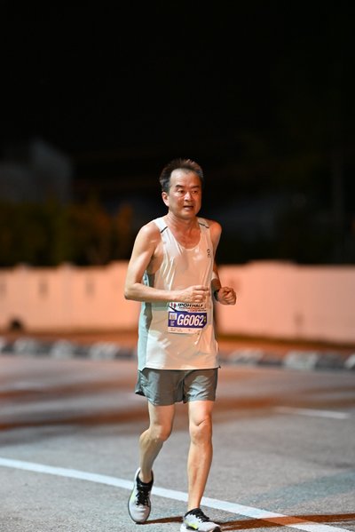 SP Half Marathon 2026