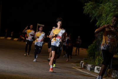 SP Half Marathon 2026