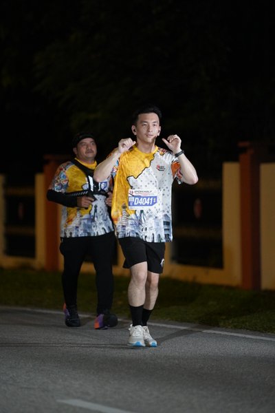 SP Half Marathon 2026