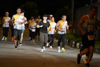 SP Half Marathon 2026