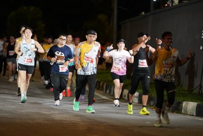 SP Half Marathon 2026