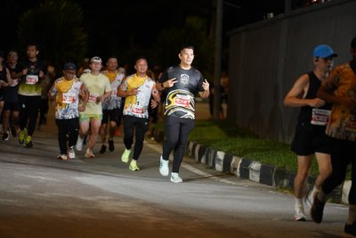 SP Half Marathon 2026