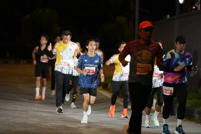 SP Half Marathon 2026