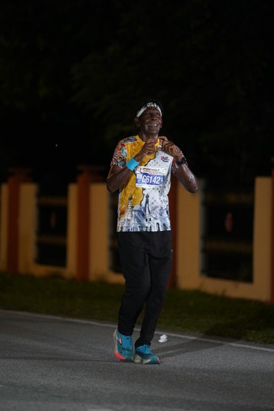 SP Half Marathon 2026