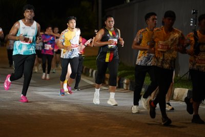 SP Half Marathon 2026