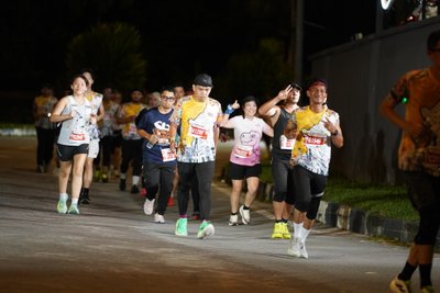 SP Half Marathon 2026