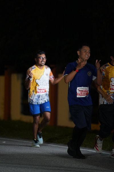 SP Half Marathon 2026