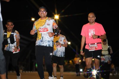 SP Half Marathon 2026