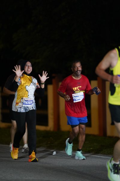 SP Half Marathon 2026