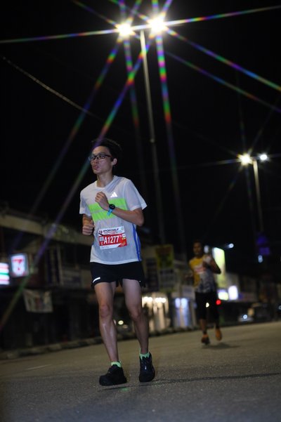 SP Half Marathon 2026