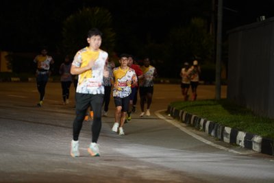 SP Half Marathon 2026