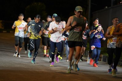 SP Half Marathon 2026
