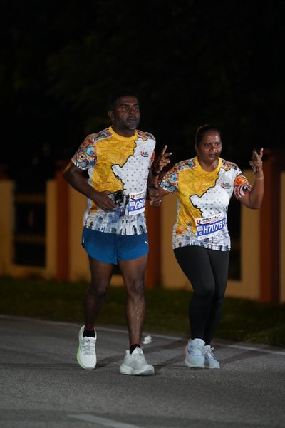 SP Half Marathon 2026