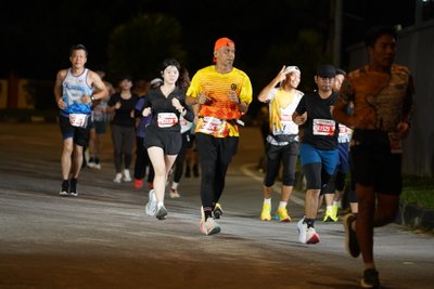 SP Half Marathon 2026