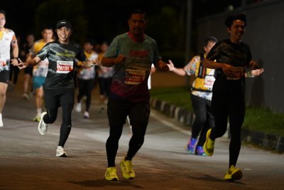 SP Half Marathon 2026