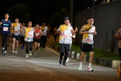 SP Half Marathon 2026
