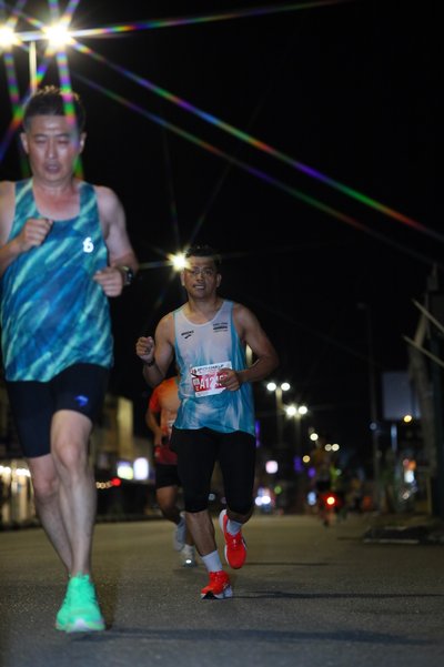 SP Half Marathon 2026