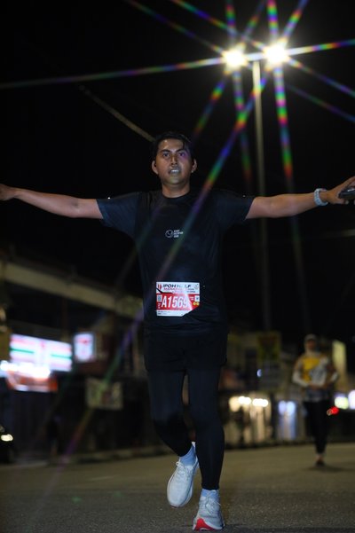 SP Half Marathon 2026