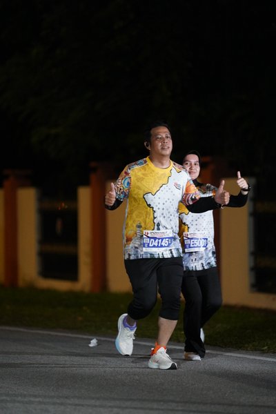 SP Half Marathon 2026