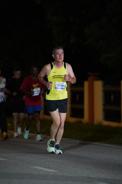 SP Half Marathon 2026
